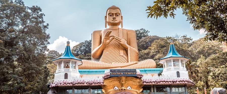 Sri Lanka Turu